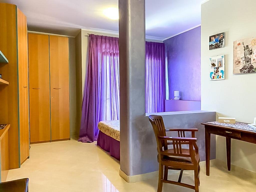 B&B Gledizia Credaro Exteriör bild