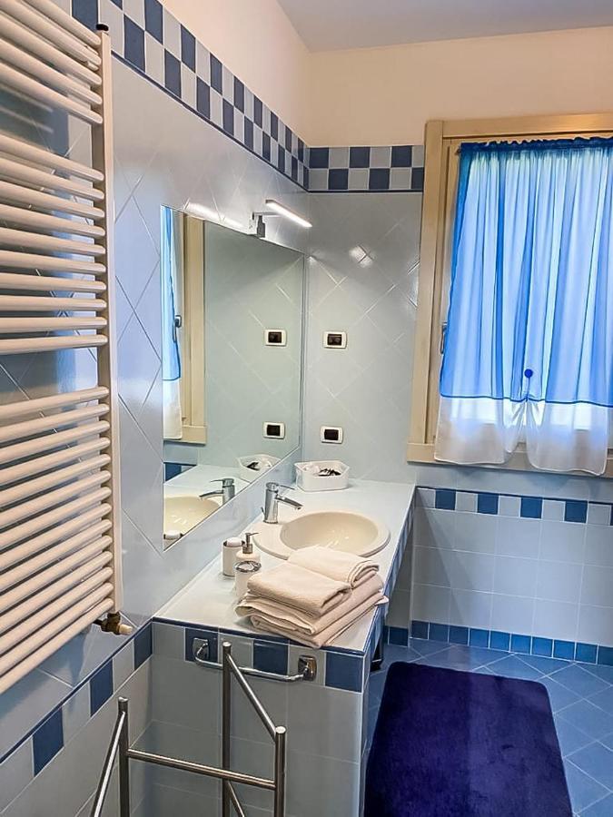 B&B Gledizia Credaro Exteriör bild