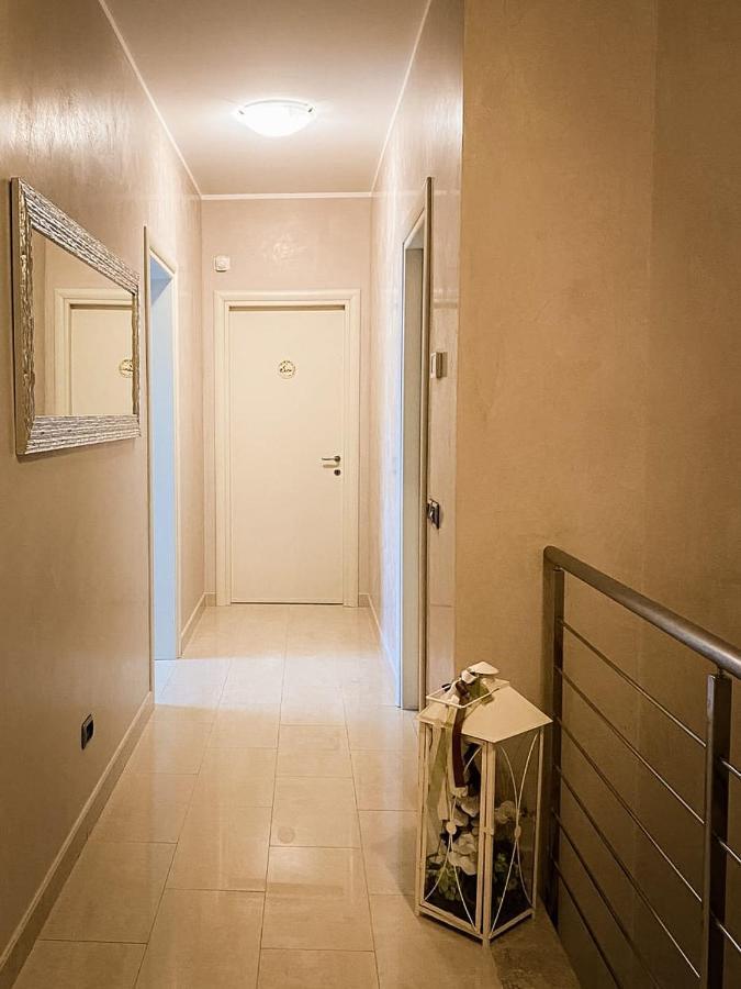 B&B Gledizia Credaro Exteriör bild