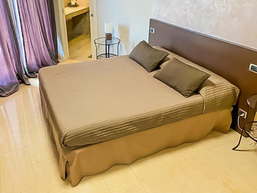 B&B Gledizia Credaro Exteriör bild