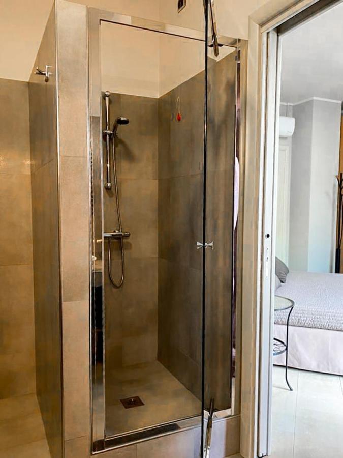 B&B Gledizia Credaro Exteriör bild